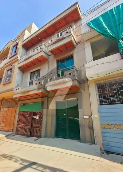 Urgent Sale Pcsir Staff Society Slightly Negotiable