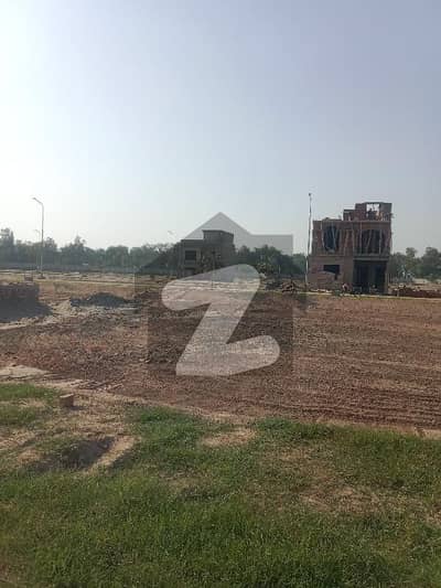 پارک ویو سٹی ۔ پلاٹینم بلاک پارک ویو سٹی,لاہور میں 5 مرلہ رہائشی پلاٹ 45.0 لاکھ میں برائے فروخت۔