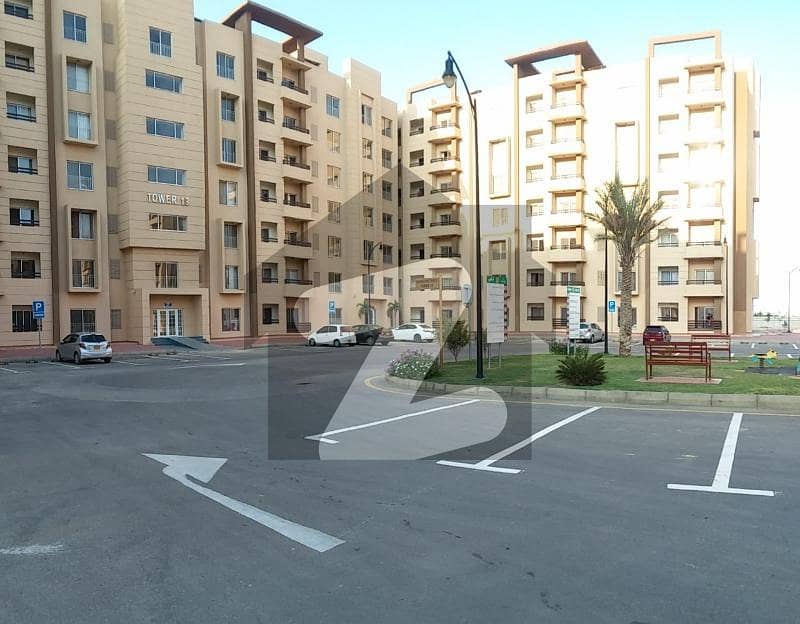 Stunning 950 Square Feet Flat In Bahria Apartments Available Stunning 950 Square Feet Flat In Bahria Apartments Available