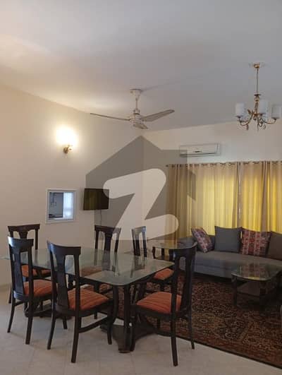 FURNISHED