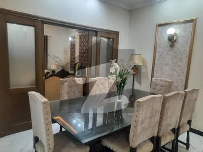 10 Marla Brand New Fully Furnished Luxury House Available For Rent With Solar 10KV. 10 Marla Brand New Fully Furnished Luxury House Available For Rent With Solar 10KV.