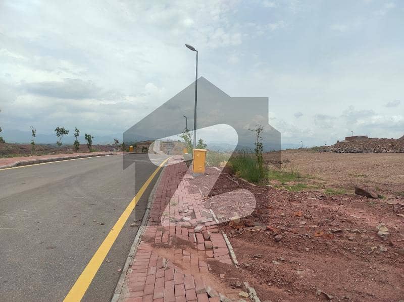 Sector F One Kanal Plot For Sale Street 9 Margala Face Top Heighted Location Plot Sector F One Kanal Plot For Sale Street 9 Margala Face Top Heighted Location Plot