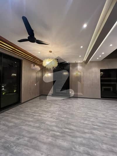 8 Marla Lower Portion For Rent In NFC Housing Society