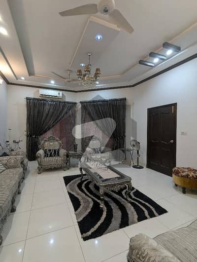 1 Kanal Portion Available For Rent In DHA Multan M Sector