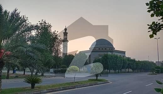 D Block Bahria Orchard Lahore Plot For Sale 8marla