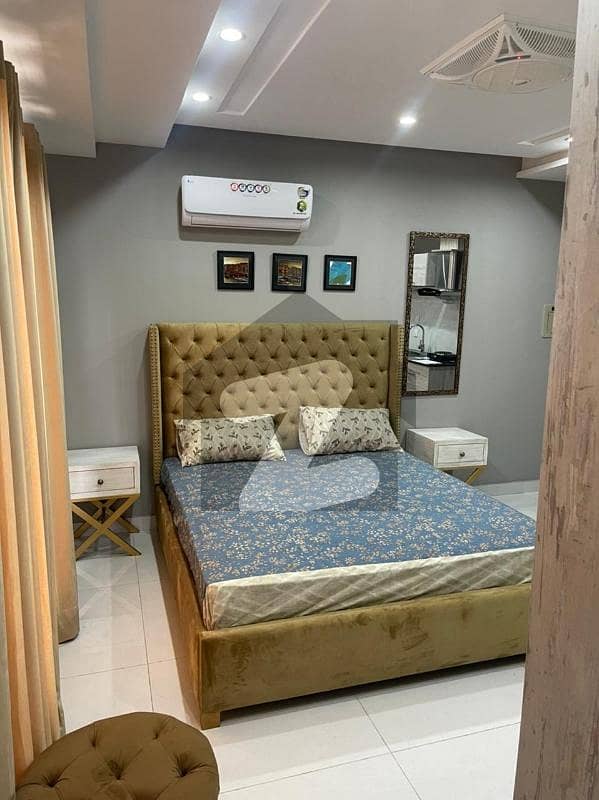 Studio Furnished Luxury Apartment Facing Eiffel Bahria Town Lahore Studio Furnished Luxury Apartment Facing Eiffel Bahria Town Lahore