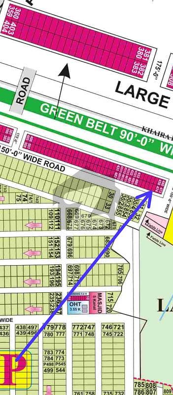 8 MARLA COMMERCIAL PLOT AVAILABLE FOR SALE IN DHA PHASE 6 LAHORE 8 MARLA COMMERCIAL PLOT AVAILABLE FOR SALE IN DHA PHASE 6 LAHORE