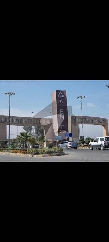 جوبلی ٹاؤن لاہور میں 3 مرلہ رہائشی پلاٹ 66.0 لاکھ میں برائے فروخت۔