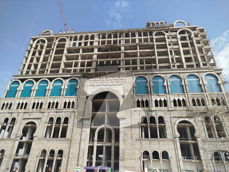 Brand Running Shop For Sale Near MONAL