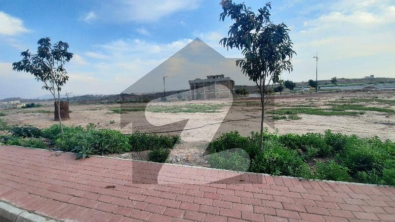 Sector C3 One Kanal Residential Plot For Sale Sector C3 One Kanal Residential Plot For Sale