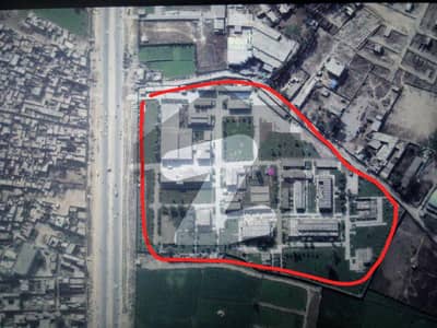 216 KANAL COMMERCIAL PLOT BROWN LAND AVAILABLE FOR SALE AT THE PRIME LOCATION OF FEROZEPUR ROAD LAHORE 216 KANAL COMMERCIAL PLOT BROWN LAND AVAILABLE FOR SALE AT THE PRIME LOCATION OF FEROZEPUR ROAD LAHORE