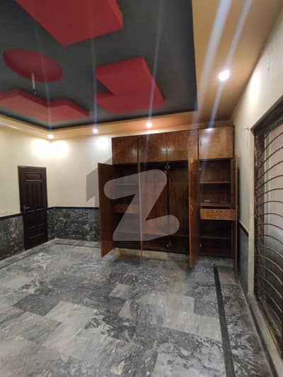 4.5 Marla Like A New Lower Portion For Rent In Madni Home'S Near To Marghzar Jutt Chowk
