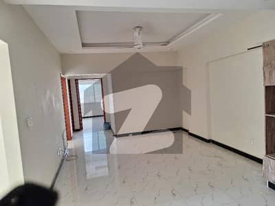 3 Bedroom Unfurnished Available In Capital Residencia