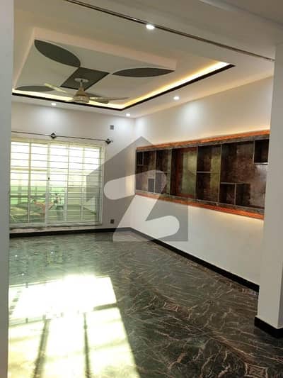 جناح گارڈنز ایف ای سی ایچ ایس,اسلام آباد میں 2 کمروں کا 7 مرلہ زیریں پورشن 60.0 ہزار میں کرایہ پر دستیاب ہے۔