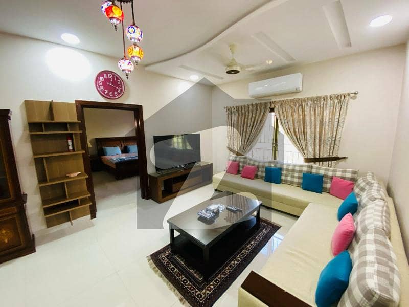 FOR RENT Fully Furnished Two Bedroom Upper Portion Only Foreigners F_6/1 FOR RENT Fully Furnished Two Bedroom Upper Portion Only Foreigners F_6/1