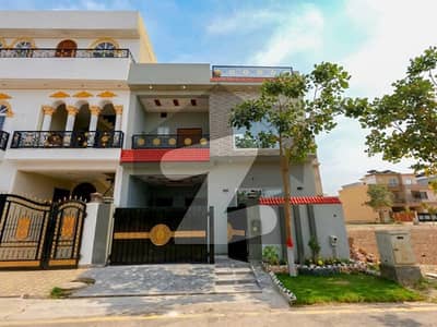 5 Marla Brand New House For Sale Platinum Block- Park View City Lahore 5 Marla Brand New House For Sale Platinum Block- Park View City Lahore