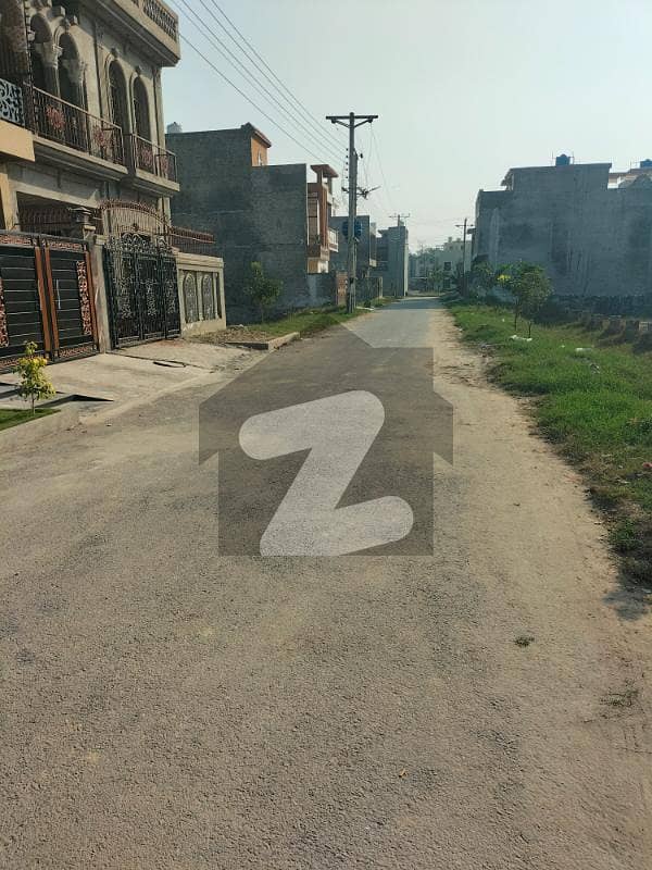 10 Mrla Plot For Sale In Lahore Medical Housing Society 10 Mrla Plot For Sale In Lahore Medical Housing Society