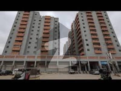 Prime Location Flat 1050 Square Feet For sale In Grey Noor Tower & Shopping Mall Prime Location Flat 1050 Square Feet For sale In Grey Noor Tower & Shopping Mall