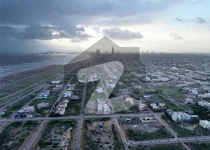 Prime 2000 Sq Yards Plot For Sale Khayaban-e-Ghalib & 16th Street, Phase 8 Zone-B, DHA Karachi! Prime 2000 Sq Yards Plot For Sale Khayaban-e-Ghalib & 16th Street, Phase 8 Zone-B, DHA Karachi!