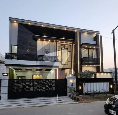 Beautiful 10 Marla House For Sale In F15 Beautiful 10 Marla House For Sale In F15