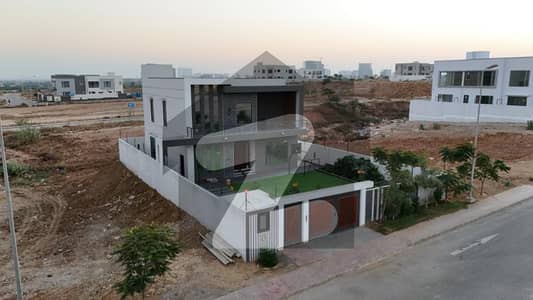 1000 Square Yard DESIGNER VILLA FOR SALE With BASEMENT, In P-17.8 Bedrooms, Swimming Pool, DDL & American Kitchen. 5min Drive From Main Gate Of BTK. All Amenities Nearby, Including THEME PARK, GRAND MOSQUE, SCHOOLS, MIDWAY & IMTIAZ Mega Store 1000 Square Yard DESIGNER VILLA FOR SALE With BASEMENT, In P-17.8 Bedrooms, Swimming Pool, DDL & American Kitchen. 5min Drive From Main Gate Of BTK. All Amenities Nearby, Including THEME PARK, GRAND MOSQUE, SCHOOLS, MIDWAY & IMTIAZ Mega Store