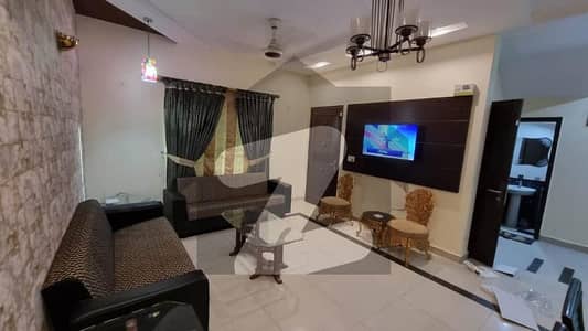 5 Marla Double Storey House For Rent