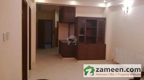 Two Bed Furnished Apartment Available For Sale In Bahria Town, Phase 2, Rawalpindi