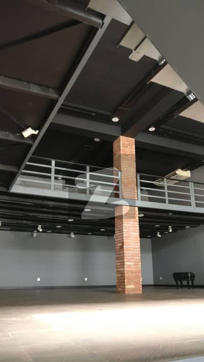 8 MARLA COMPLETE BUILDING AVAILABLE FOR RENT BY SERANI ESTATE