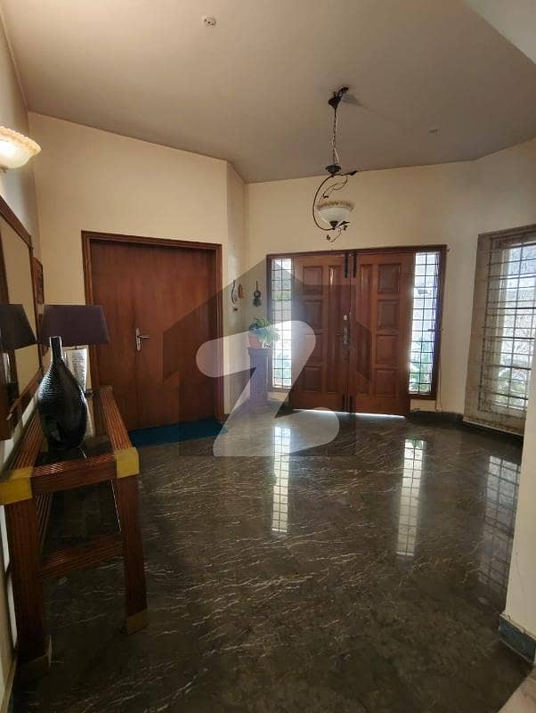One Bedroom And Lounge With Furnished Portion