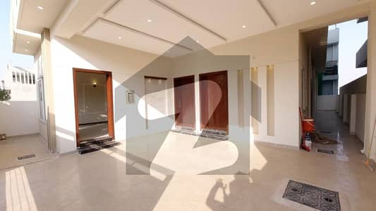 Brand New 10 Marla House For Sale In Top City-1