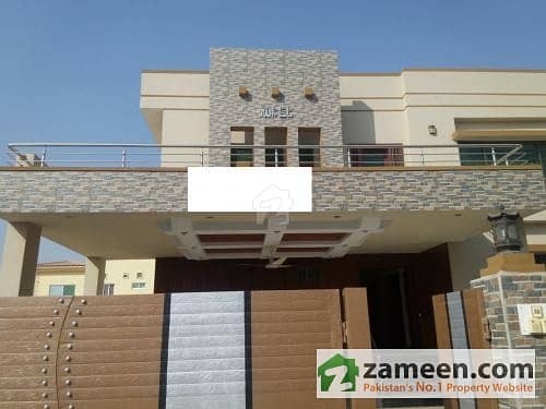 Best Location Phase 3 Bahria Town - 1 Kanal Full House Available For Sale