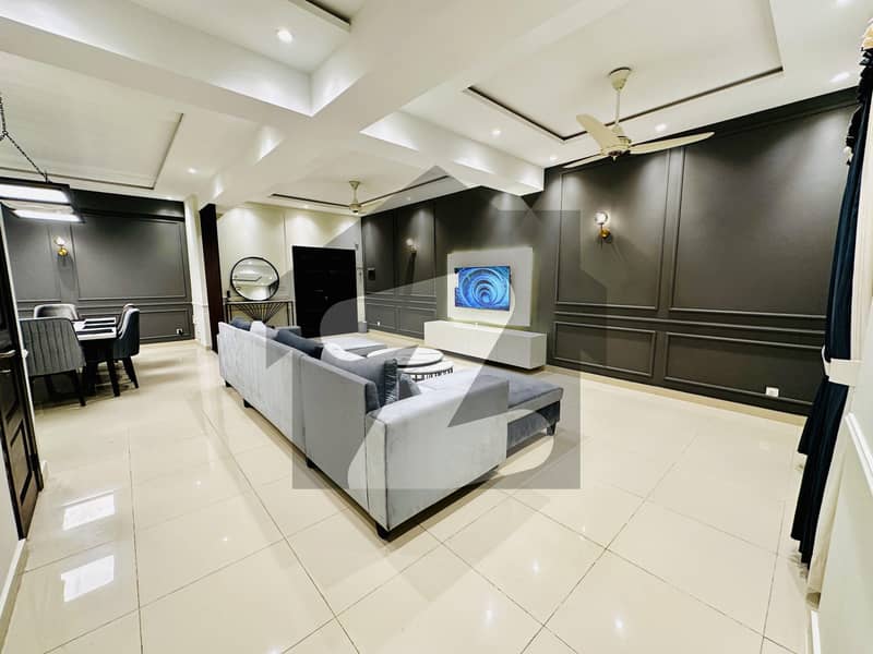 River Hills Fully Furnished 3BHK Apartment River Hills Fully Furnished 3BHK Apartment