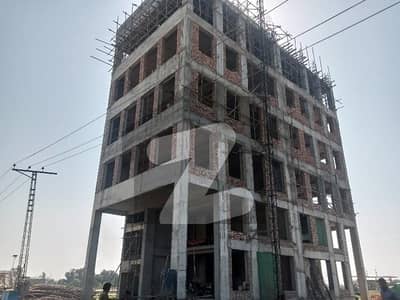 ڈی ایچ اے سیکٹر کے ڈی ایچ اے ڈیفینس,گوجرانوالہ میں 5 مرلہ رہائشی پلاٹ 28.5 لاکھ میں برائے فروخت۔ ڈی ایچ اے سیکٹر کے ڈی ایچ اے ڈیفینس,گوجرانوالہ میں 5 مرلہ رہائشی پلاٹ 28.5 لاکھ میں برائے فروخت۔