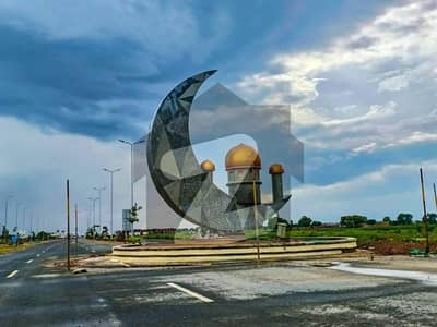 Book A Prime Location Residential Plot Of 10 Marla In DHA Phase 1 - Sector B1 Multan Book A Prime Location Residential Plot Of 10 Marla In DHA Phase 1 - Sector B1 Multan