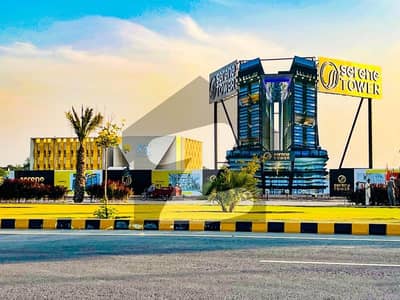 Avail Yourself A Great Prime Location 20 Marla Residential Plot In DHA Phase 1 - Sector D Avail Yourself A Great Prime Location 20 Marla Residential Plot In DHA Phase 1 - Sector D