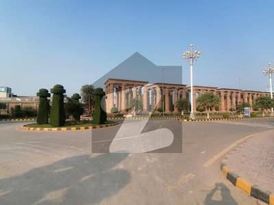 A Prime Location 5 Marla Residential Plot Is Up For Grabs In Citi Housing A Prime Location 5 Marla Residential Plot Is Up For Grabs In Citi Housing