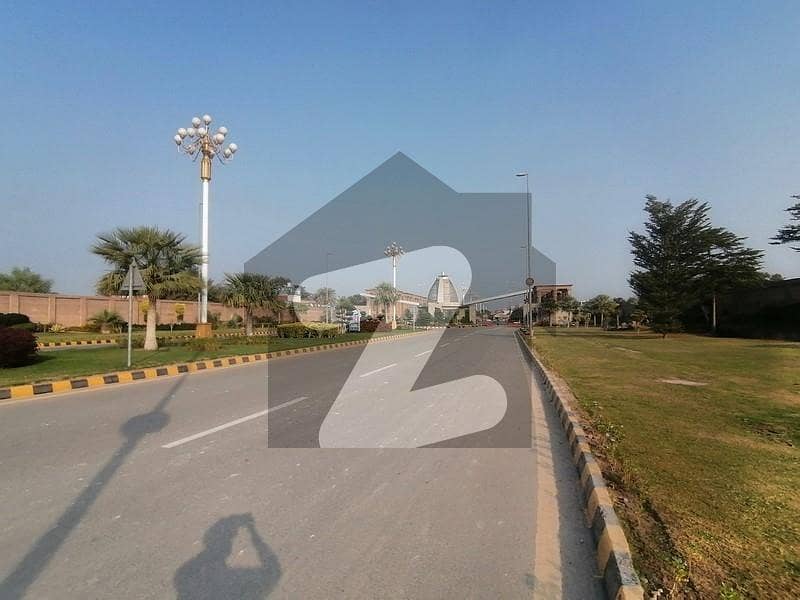 Ready To sale A Prime Location Residential Plot 5 Marla In Citi Housing - Block E Multan Ready To sale A Prime Location Residential Plot 5 Marla In Citi Housing - Block E Multan