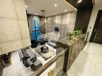 Stunning Architecture Furnished Mansion Of A+ Quality Construction At Prime Location Stunning Architecture Furnished Mansion Of A+ Quality Construction At Prime Location