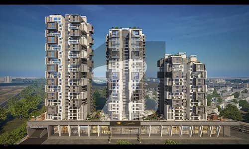 3 Bedrooms Apartment (Type A) available for sale