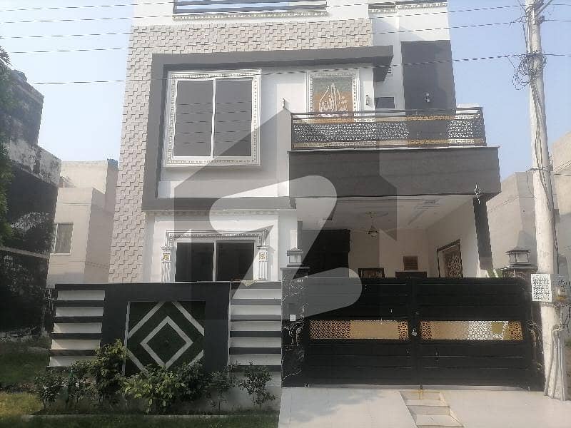 5 Marla House For Sale In Rs. 19000000 Only 5 Marla House For Sale In Rs. 19000000 Only