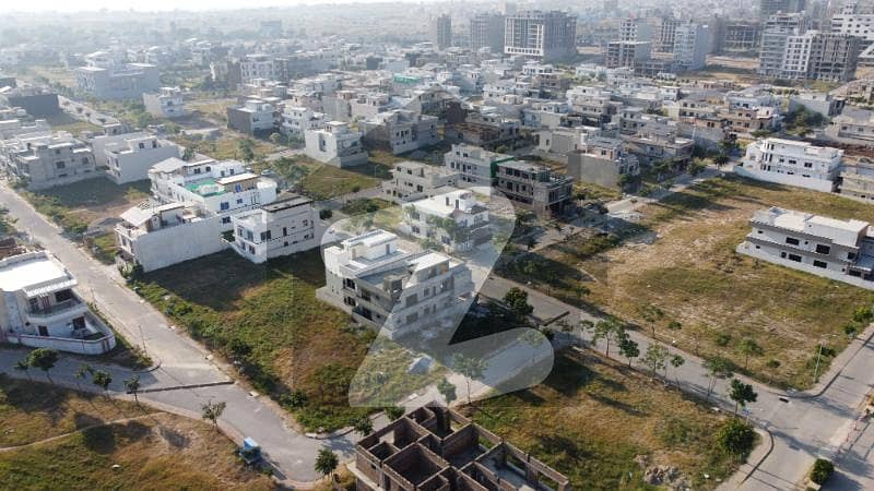 TOPCITY E ANNEX BLOCK 10 MARLA PLOT ON INSTALLMENTS TOPCITY E ANNEX BLOCK 10 MARLA PLOT ON INSTALLMENTS