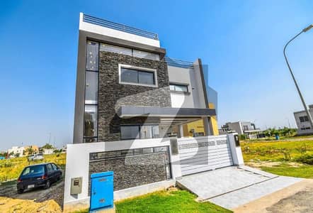 One Kanal Brand New Beautiful Upper Portion Lower Lock For Rent In DHA Phase 6 Top Location One Kanal Brand New Beautiful Upper Portion Lower Lock For Rent In DHA Phase 6 Top Location