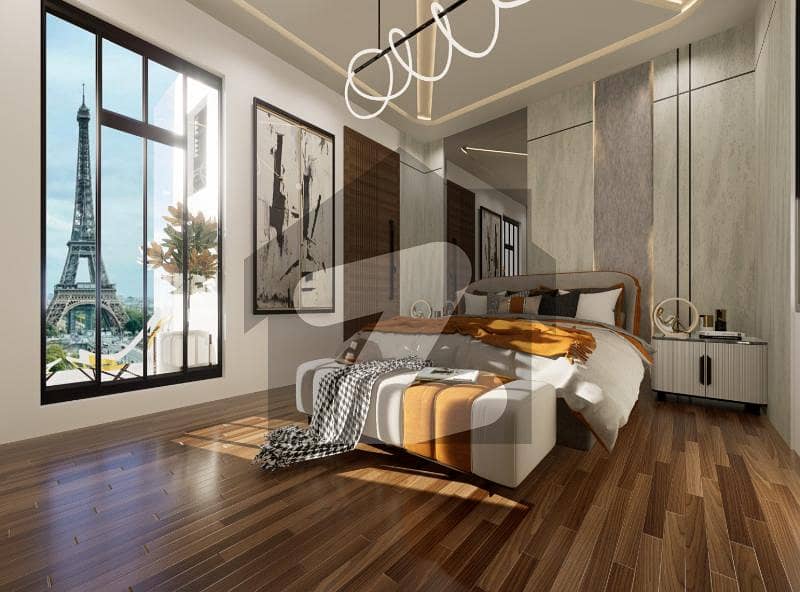 Wake Up To Stunning Views The Oasis Grand 14 One-Bed Apartments Wake Up To Stunning Views The Oasis Grand 14 One-Bed Apartments