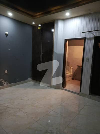 3 Marla Lower Portion For Rent