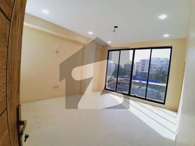 RENTED OFFICE FOR SALE IN GULISTAN-E-JAUHAR BLOCK 12