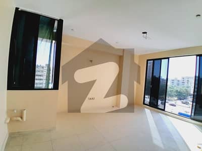 RENTED OFFICE FOR SALE IN GULISTAN-E-JAUHAR BLOCK 12