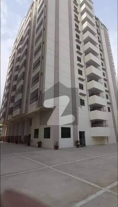 Lakhani Fantasia 2 Bed Lounge Flat For Sale