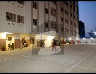 Lakhani Fantasia 2 Bed Lounge Flat For Sale