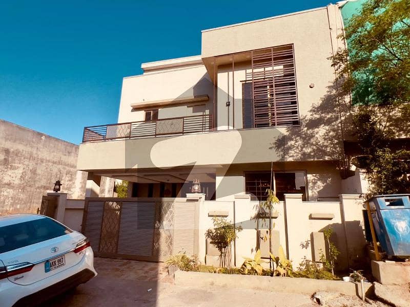 7 Marla Designer House For Sale Bahria Town Phase 8 Abu. Bakar Block 7 Marla Designer House For Sale Bahria Town Phase 8 Abu. Bakar Block
