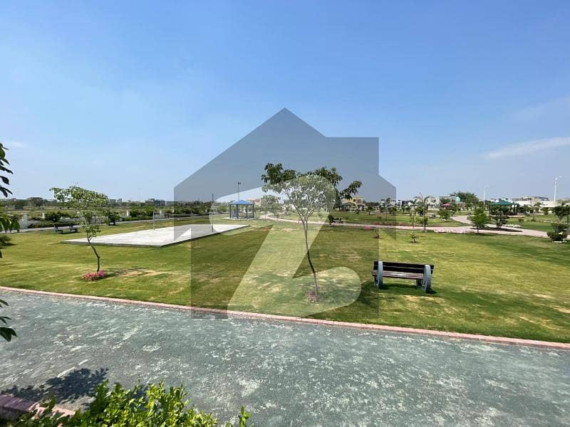 01-Kanal All Paid Residential Plot in Block-Q DHA Phase 7 01-Kanal All Paid Residential Plot in Block-Q DHA Phase 7